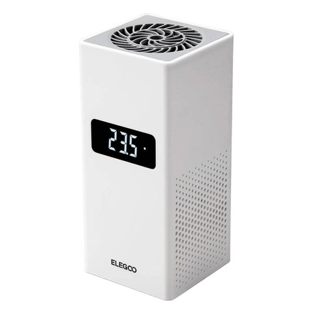 Mini radiateur ELEGOO pour imprimante 3D Mini radiateur ELEGOO pour imprimante 3D